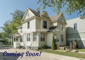 206 1/2 W 14th St - Photo 1 of 1