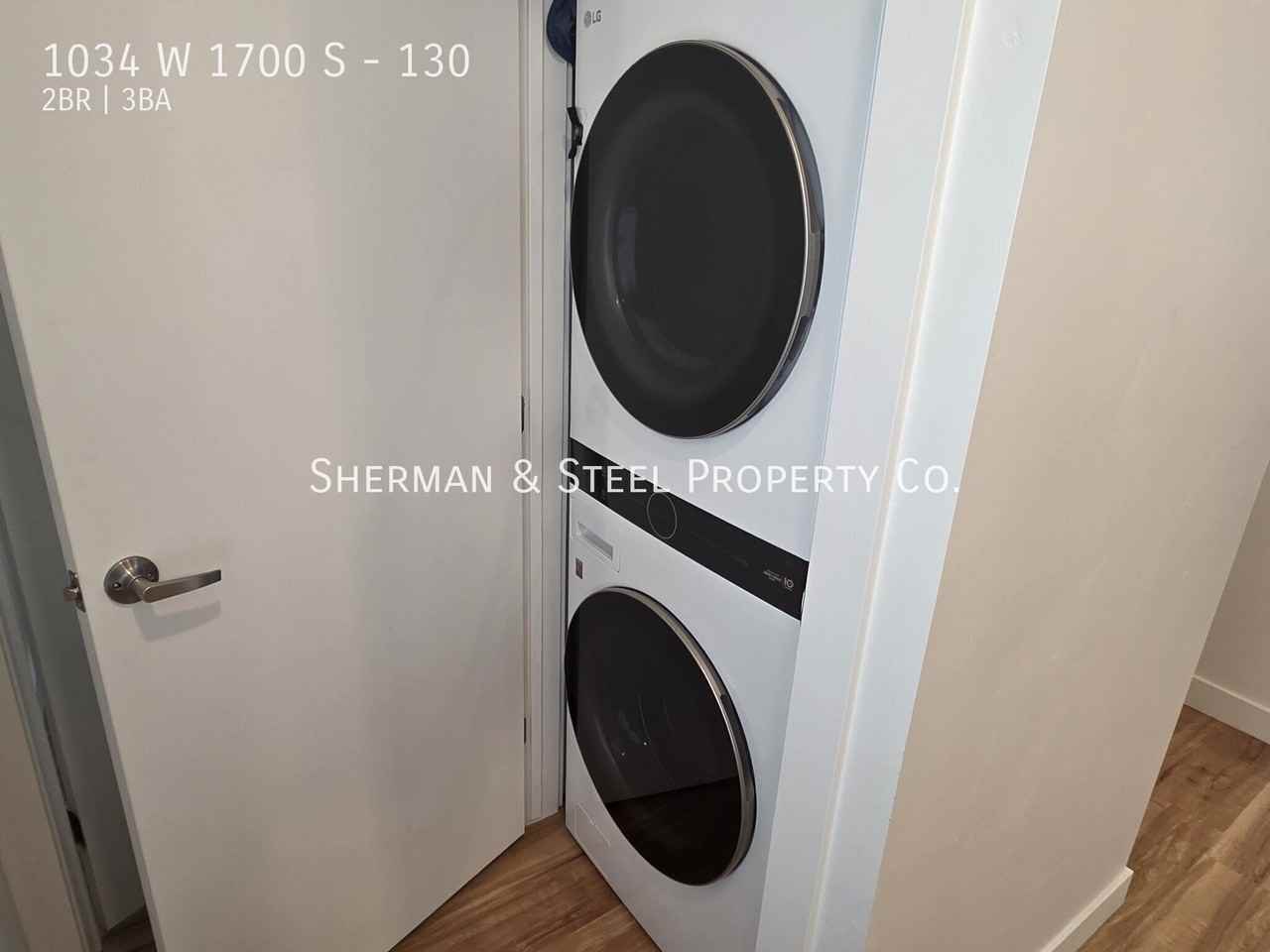 1034 W 1700 S #130 - Photo 6 of 26