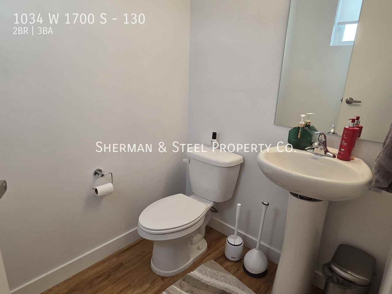1034 W 1700 S #130 - Photo 7 of 26