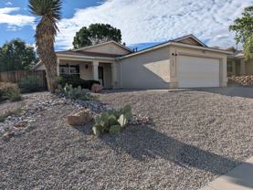 8205 Rancho Lucido Nw #1 - Photo 1 of 1