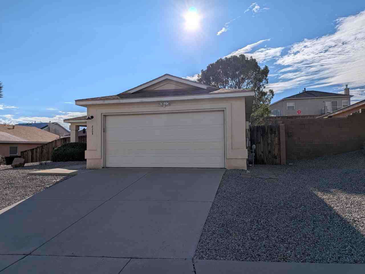 8205 Rancho Lucido Nw #1 - Photo 2 of 29