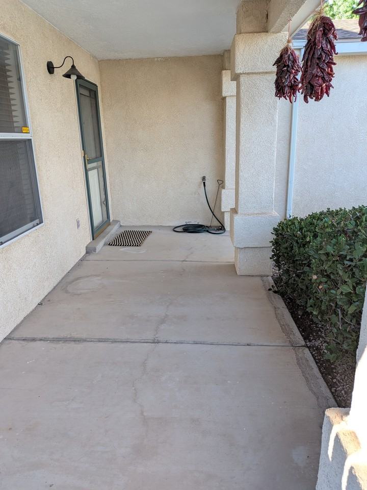 8205 Rancho Lucido Nw #1 - Photo 3 of 29