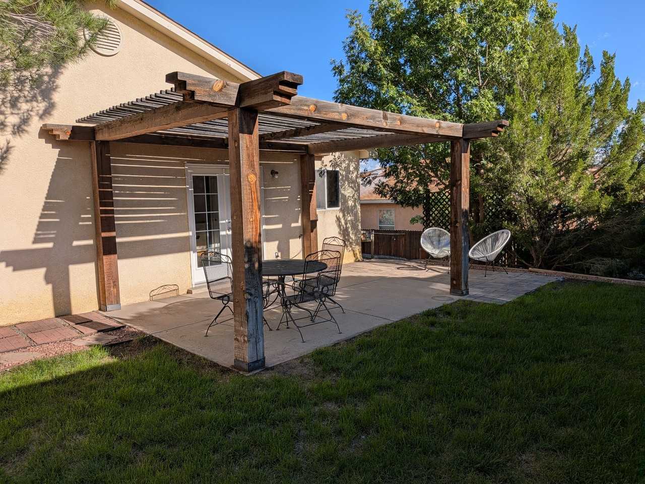 8205 Rancho Lucido Nw #1 - Photo 4 of 29