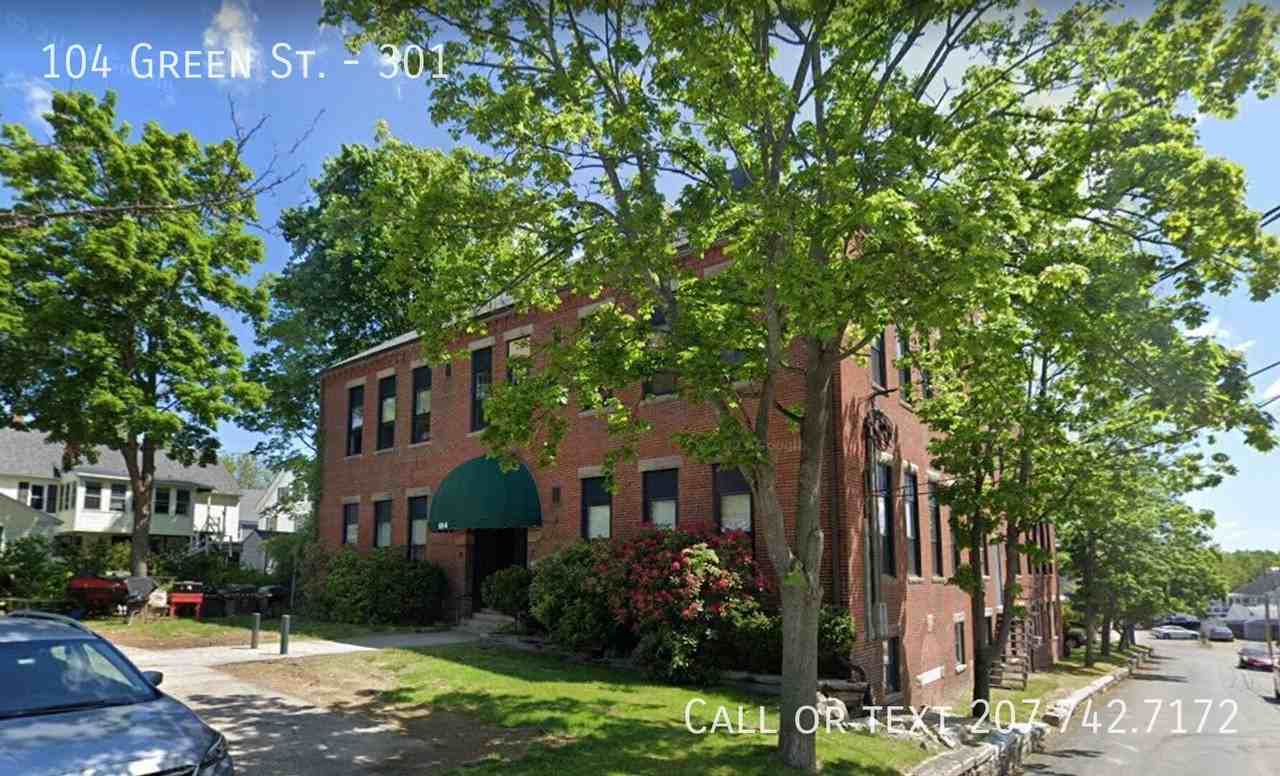 104 Green St #301 - Photo 4 of 20