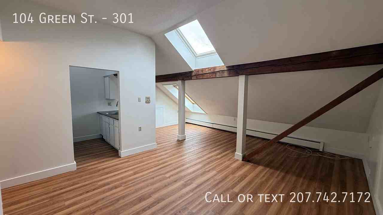104 Green St #301 - Photo 5 of 20