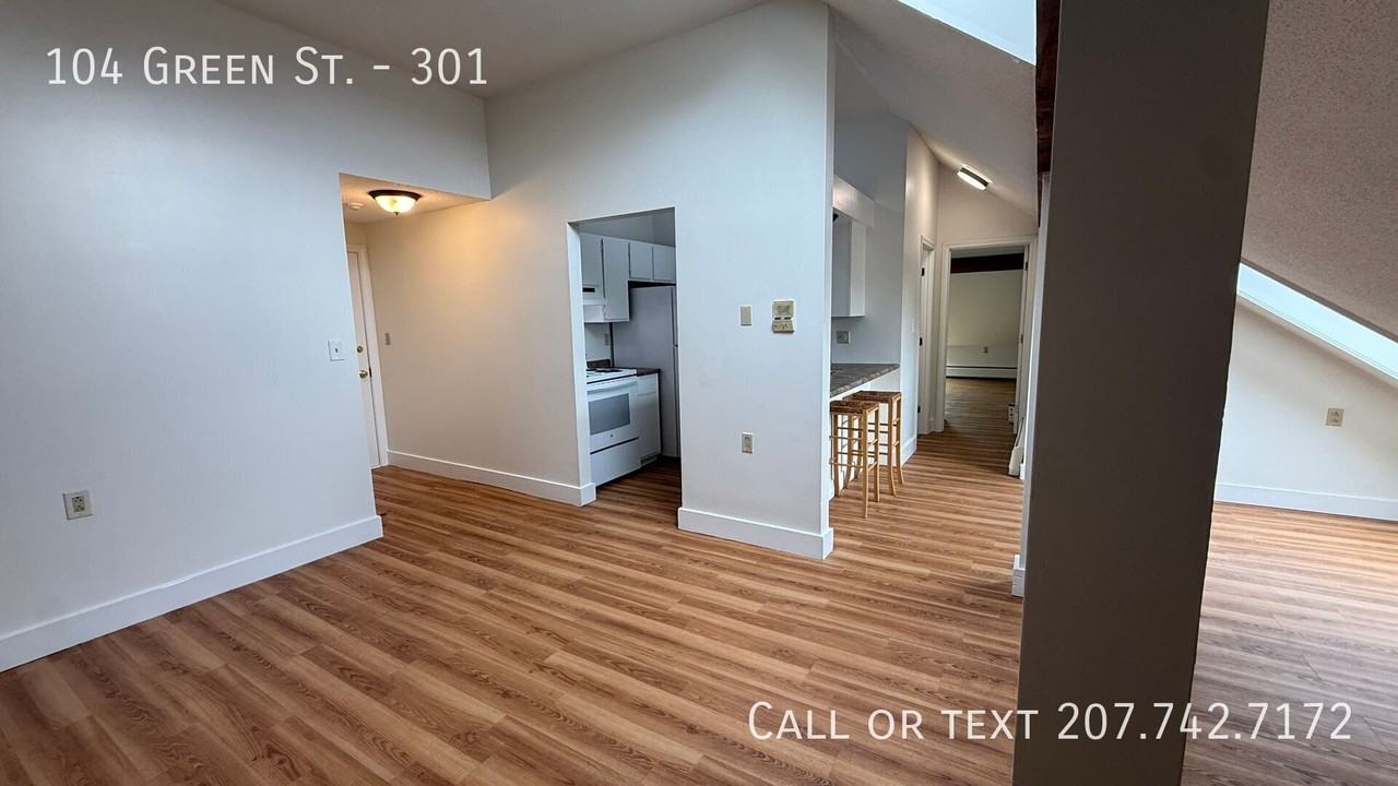 104 Green St #301 - Photo 6 of 20