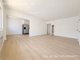 837 W 165th Pl #10 - Photo 1 of 1