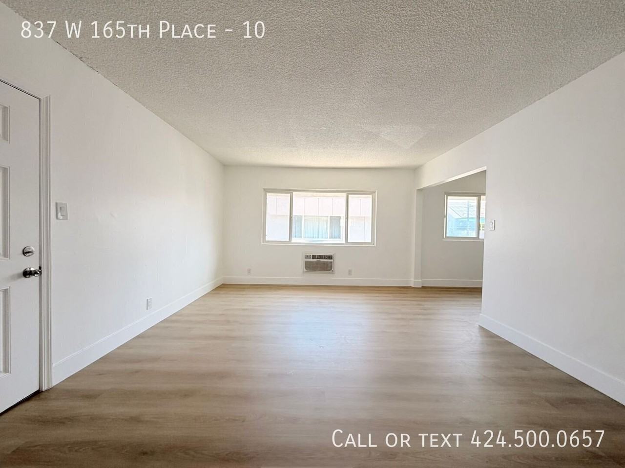 837 W 165th Pl #10 - Photo 2 of 11