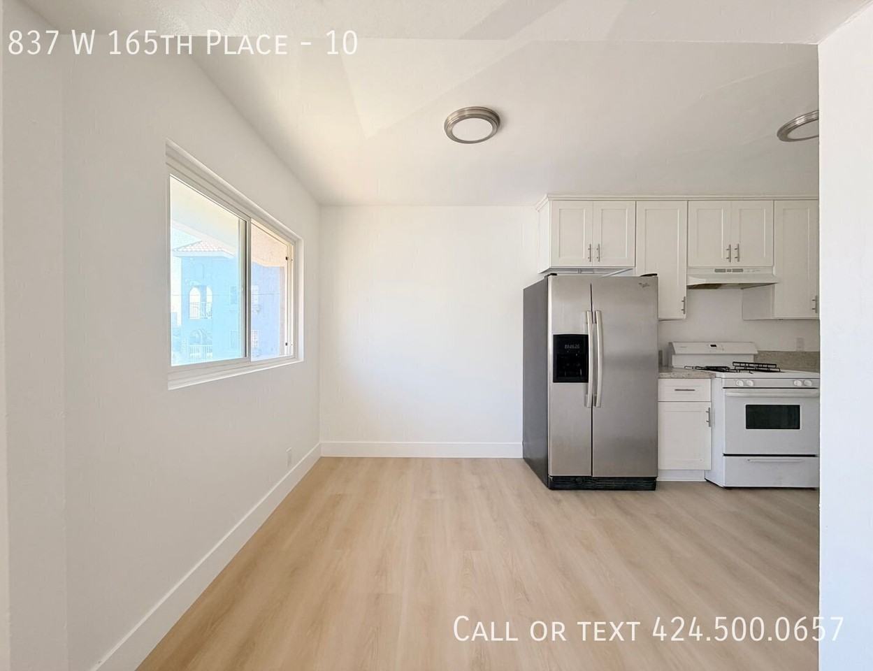 837 W 165th Pl #10 - Photo 3 of 11