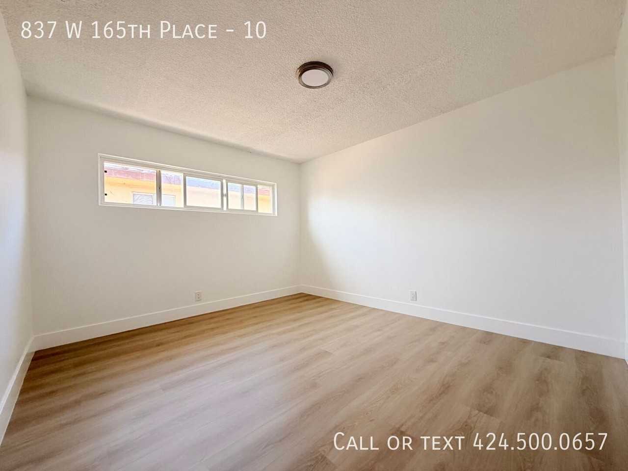 837 W 165th Pl #10 - Photo 6 of 11