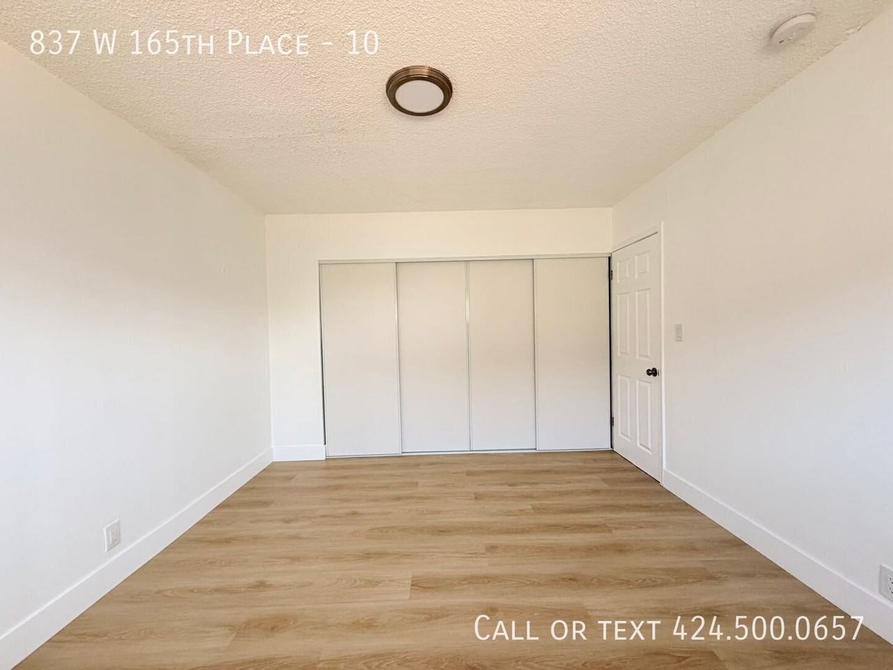 837 W 165th Pl #10 - Photo 7 of 11