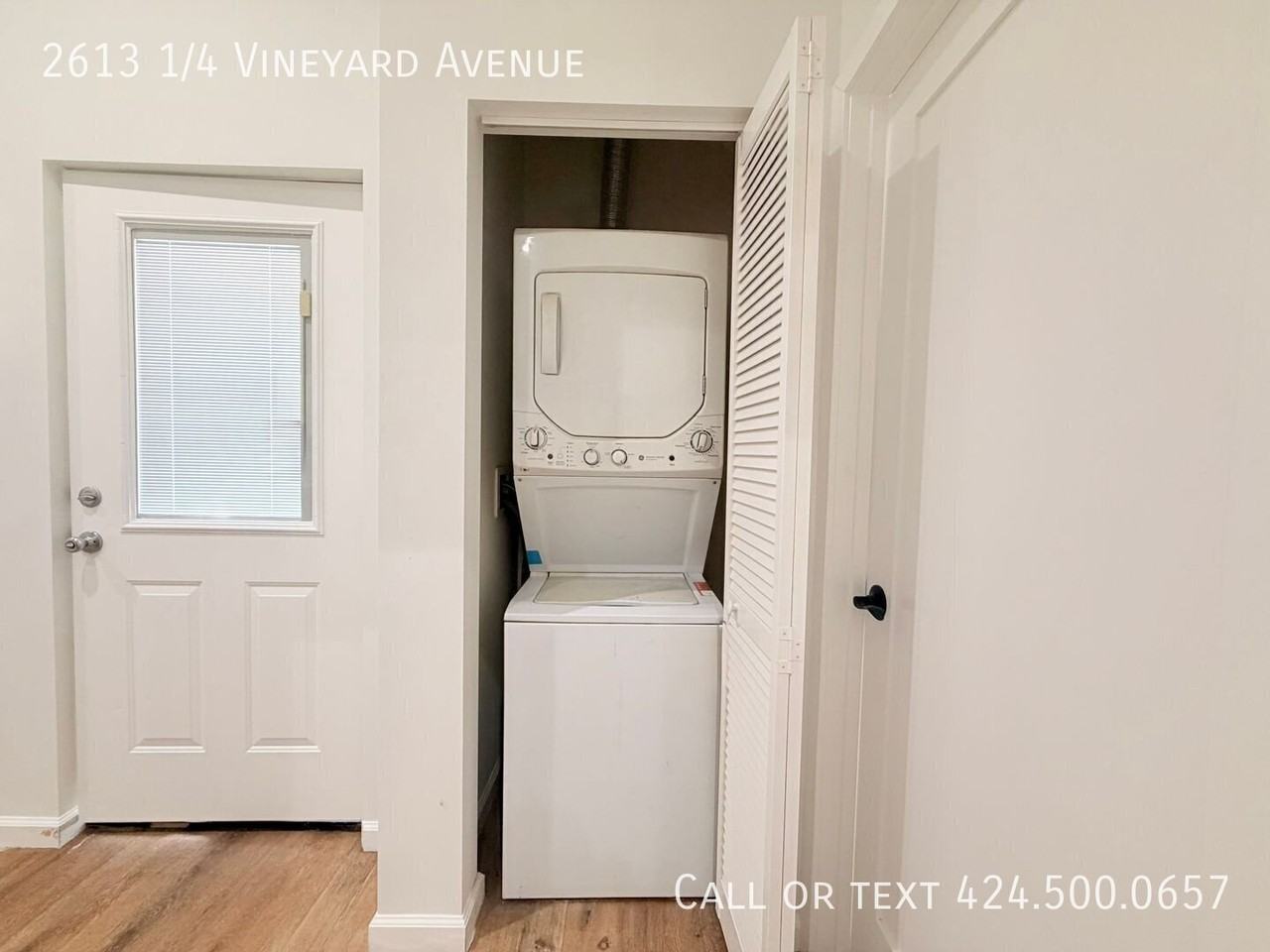 2613 1/4 Vineyard Ave - Photo 6 of 12