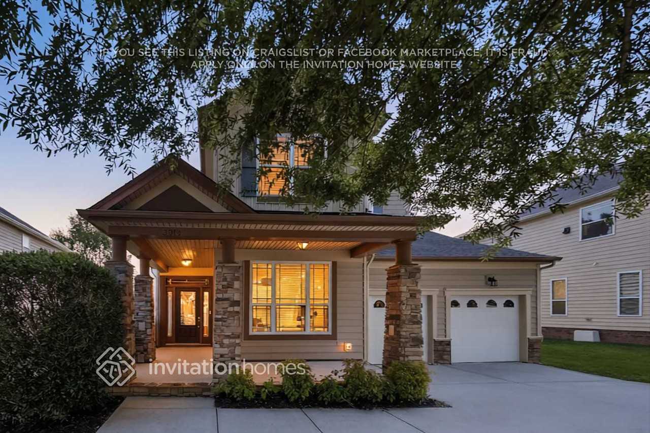 3013 Bridgewick Rd - Photo 4 of 20