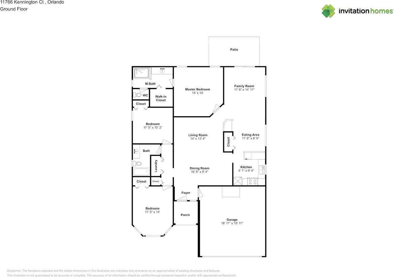 11766 Kennington Ct - Photo 2 of 11
