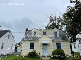 featured image of 522 Central Ave #2