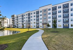 Millenia Blvd #213 - Photo 1 of 1