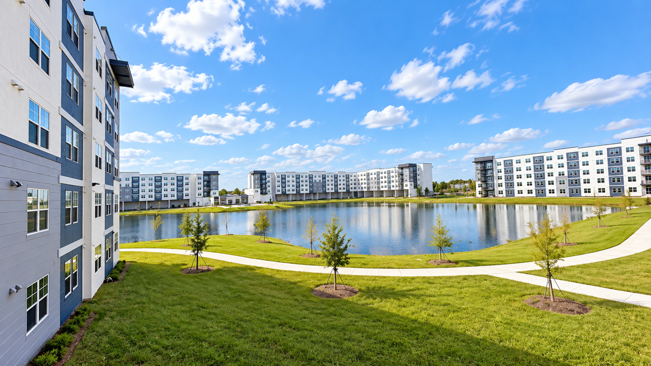 Millenia Blvd #213 - Photo 2 of 50