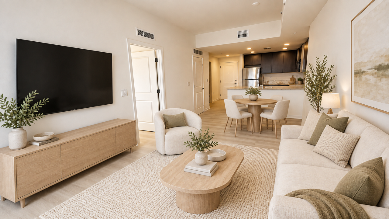 Millenia Blvd #213 - Photo 3 of 50