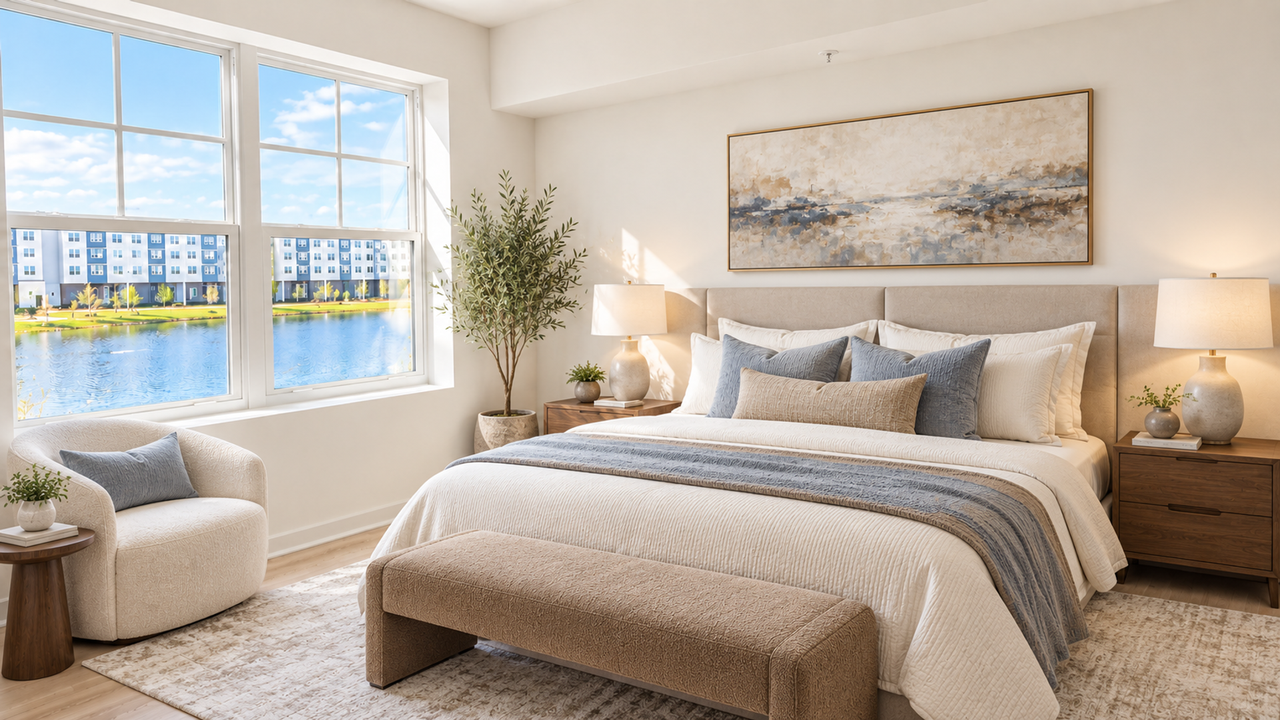 Millenia Blvd #213 - Photo 4 of 50