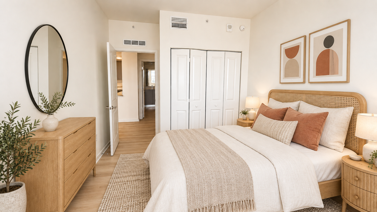 Millenia Blvd #213 - Photo 5 of 50