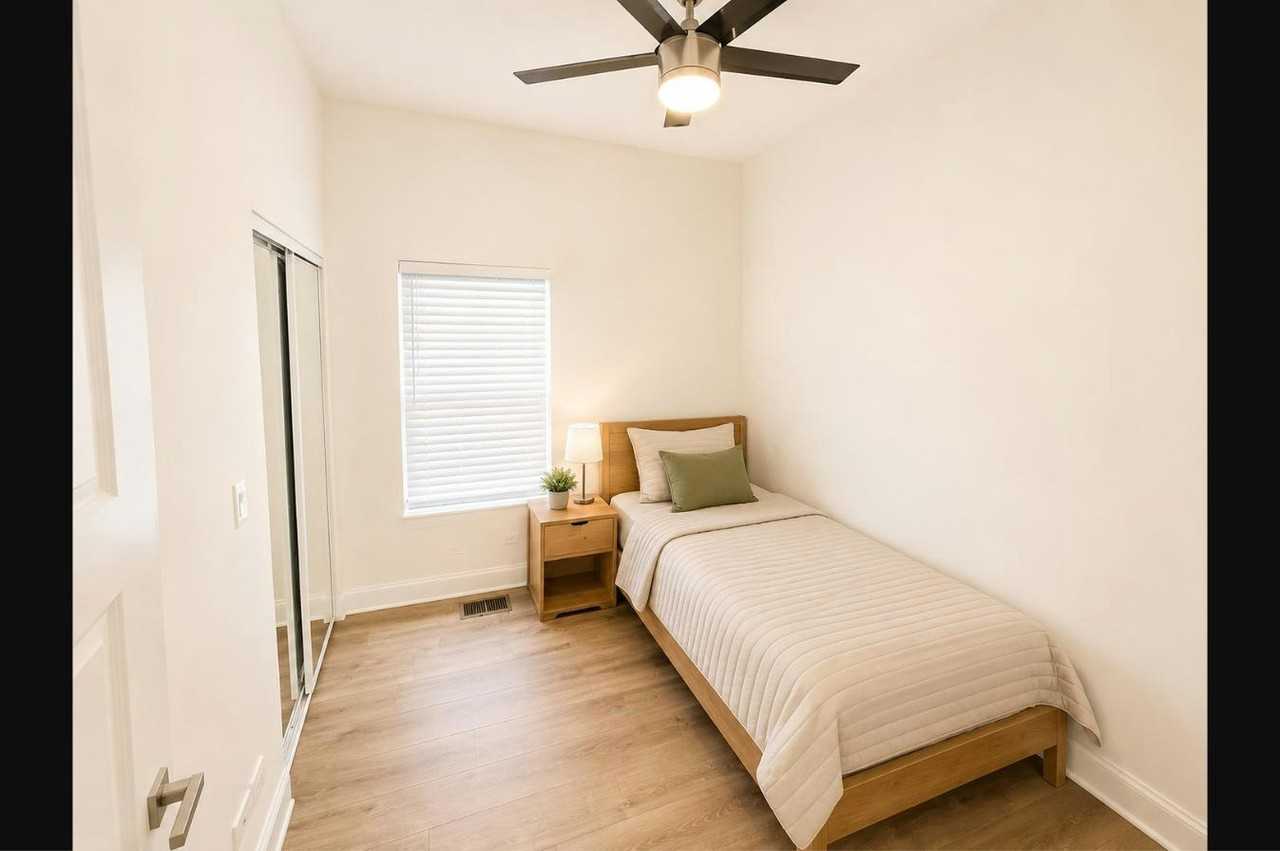2991 North Lawndale Avenue, Unit 1 - Photo 5 of 8