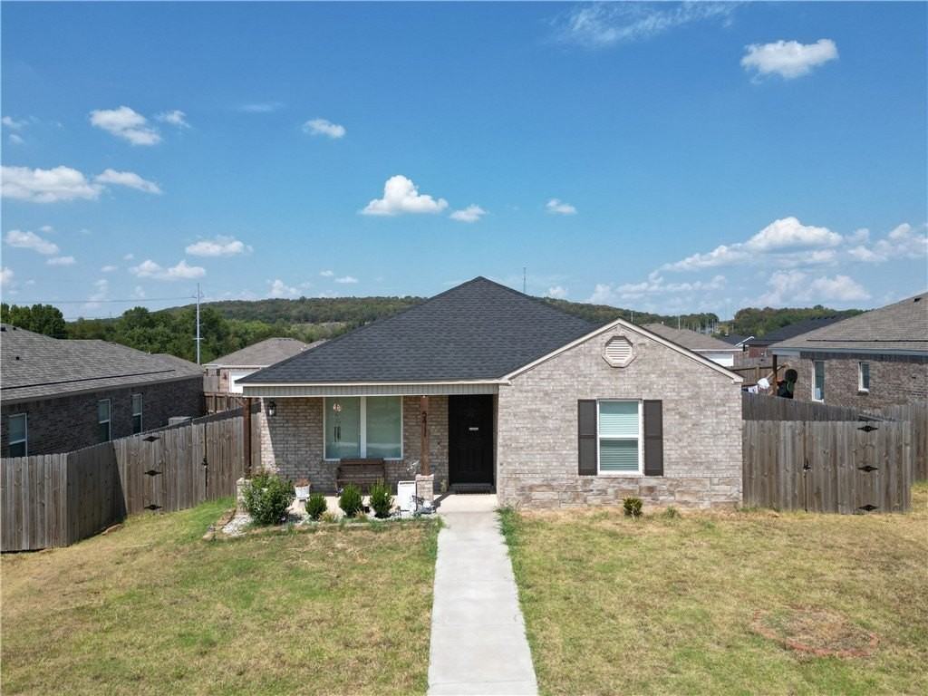 5411 Big Sky Ave