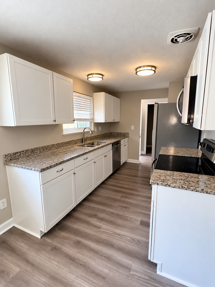 6440 Harshmanville Road - Photo 2 of 7