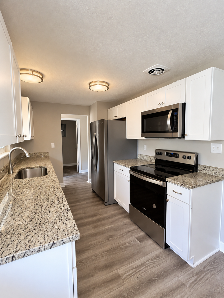 6440 Harshmanville Road - Photo 4 of 7
