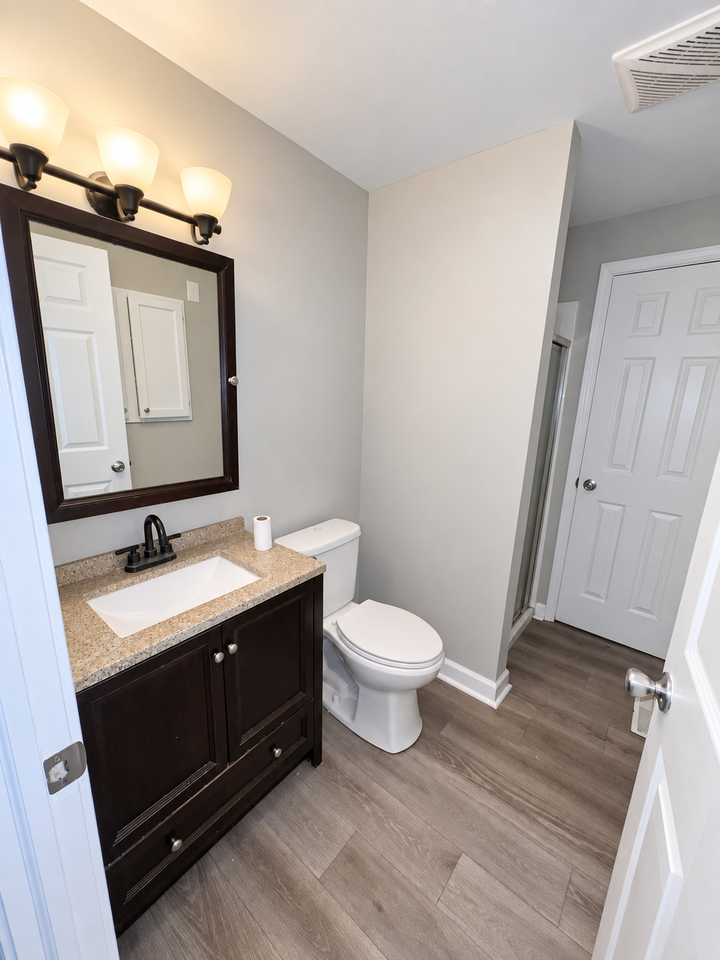 6440 Harshmanville Road - Photo 5 of 7