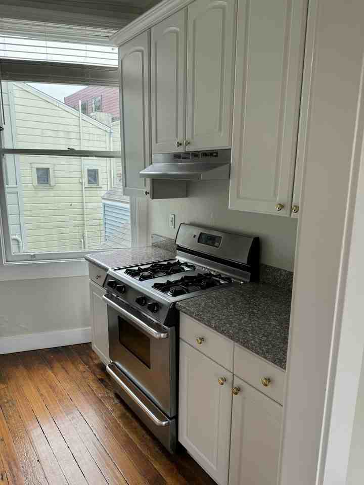 550 Fell Street, Unit 12 - Photo 4 of 6