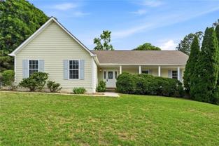 115 Knight Way - Photo 1 of 1