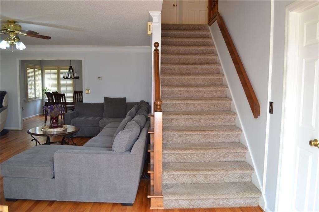 1530 N Milford Creek Ln Sw - Photo 2 of 24