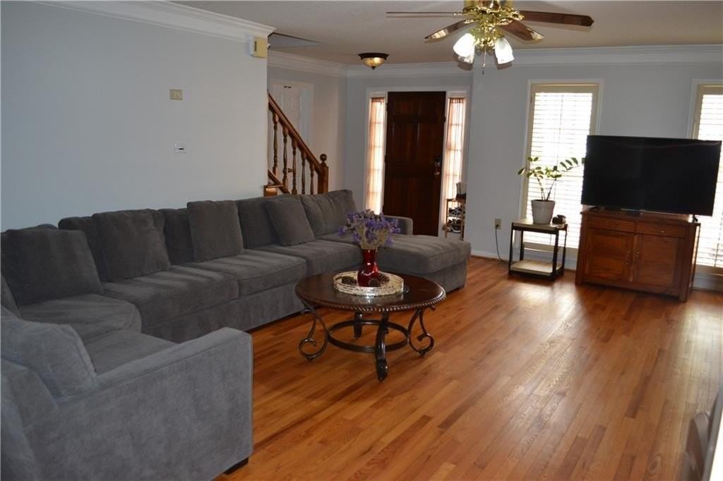 1530 N Milford Creek Ln Sw - Photo 4 of 24