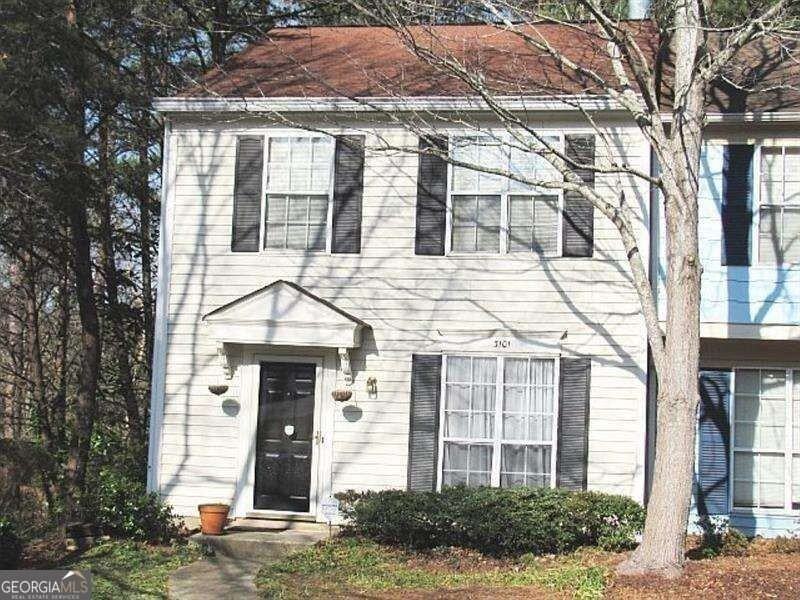 3101 Queen Anne Ct