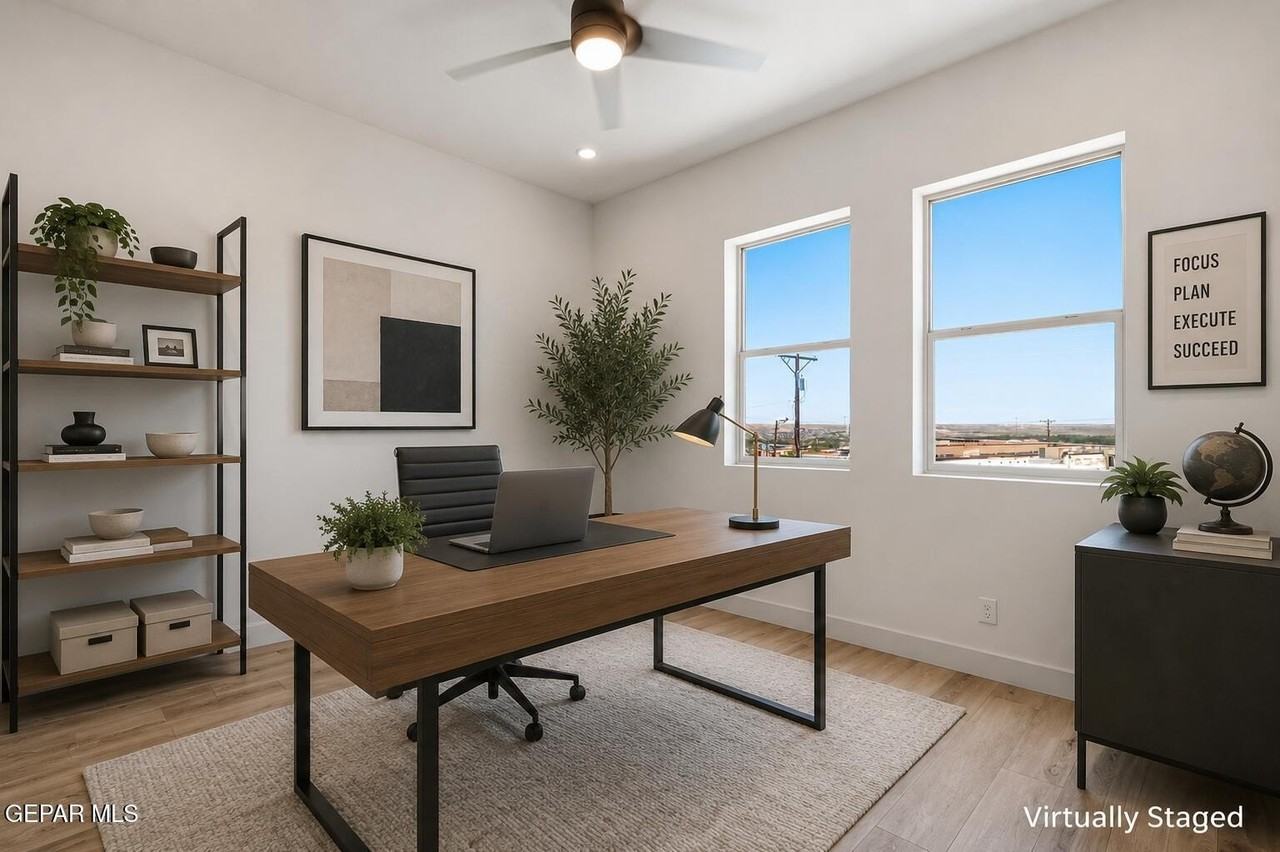 201 N Desert Pass St #A3 - Photo 4 of 48