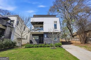 1076 Center St Nw #1 - Photo 1 of 1
