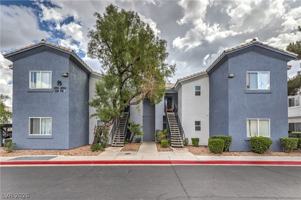 featured image of 8400 W Charleston Blvd #233