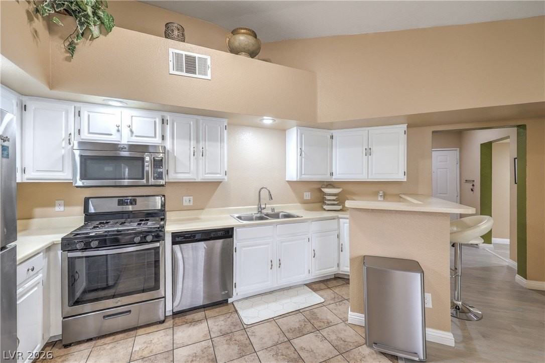 8400 W Charleston Blvd #233 - Photo 4 of 19