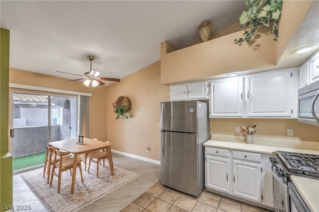 8400 W Charleston Blvd #233 - Photo 6 of 19