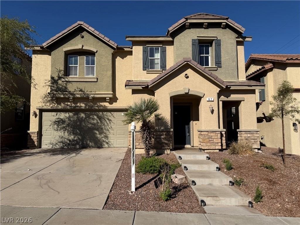67 Desert Coyote St - Photo 2 of 45