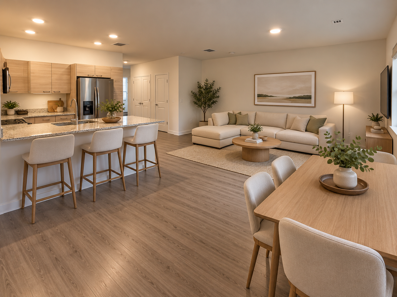 1209 Southstation Pl #303 - Photo 3 of 50