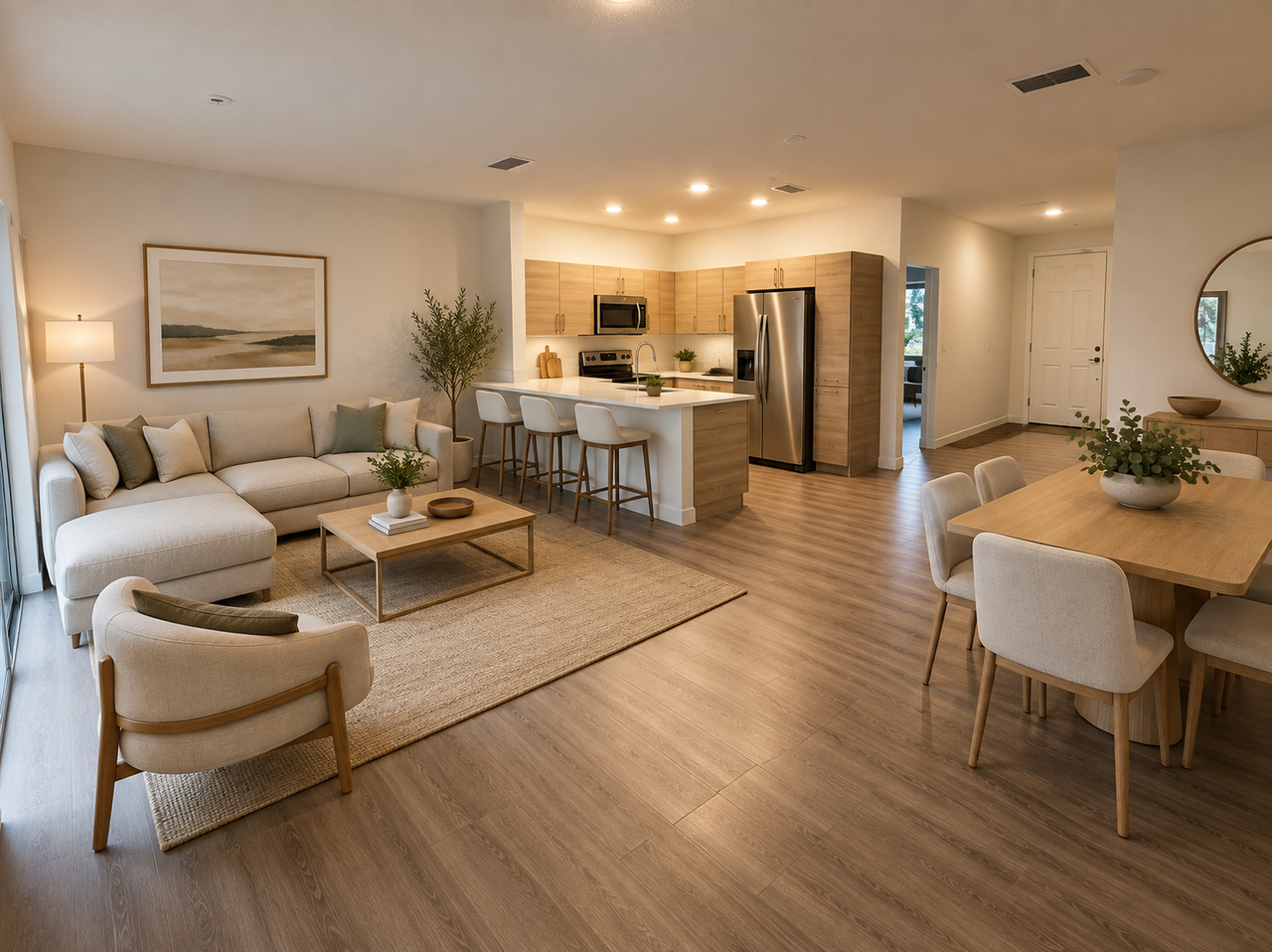 1209 Southstation Pl #303 - Photo 5 of 50