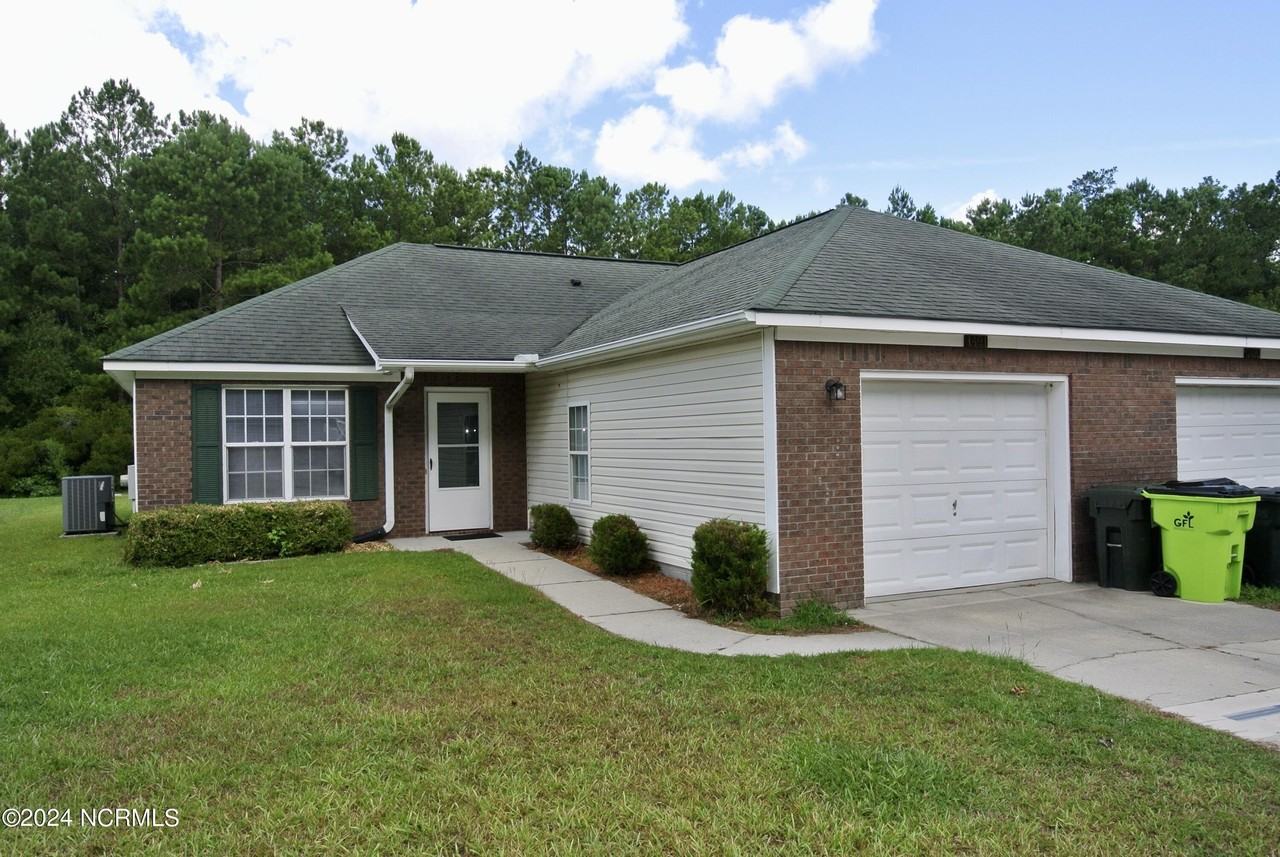 1491 Race Track Rd - Photo 2 of 15