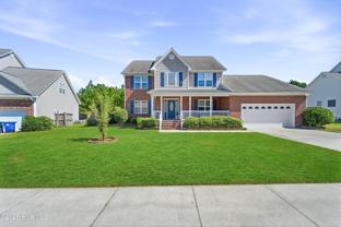 116 Hills Lorough Loop - Photo 1 of 1