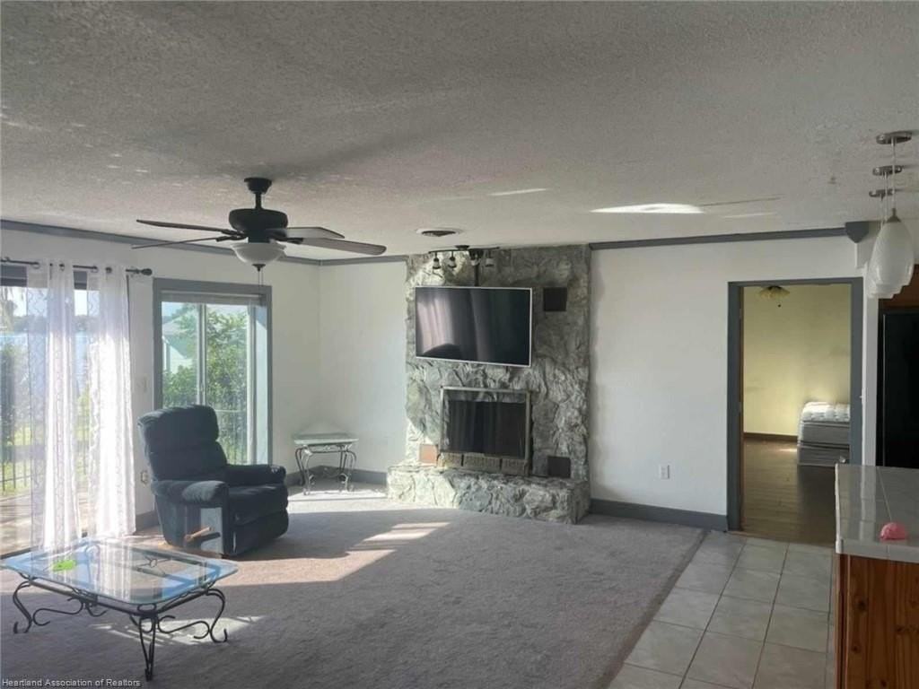 1809 Arbuckle Creek Rd - Photo 4 of 10
