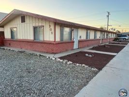 featured image of 309 W Barioni Blvd