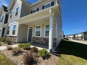 304 Marmalade Sky Lane, Wake Forest NC 27587 - Photo 1 of 1