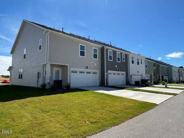 304 Marmalade Sky Lane, Wake Forest NC 27587 - Photo 3 of 26
