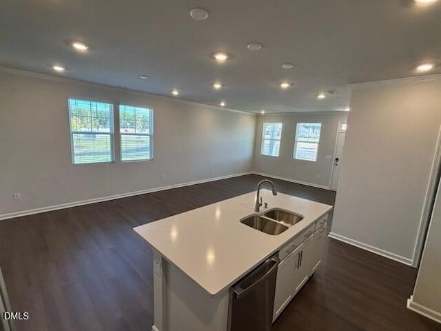 304 Marmalade Sky Lane, Wake Forest NC 27587 - Photo 4 of 26