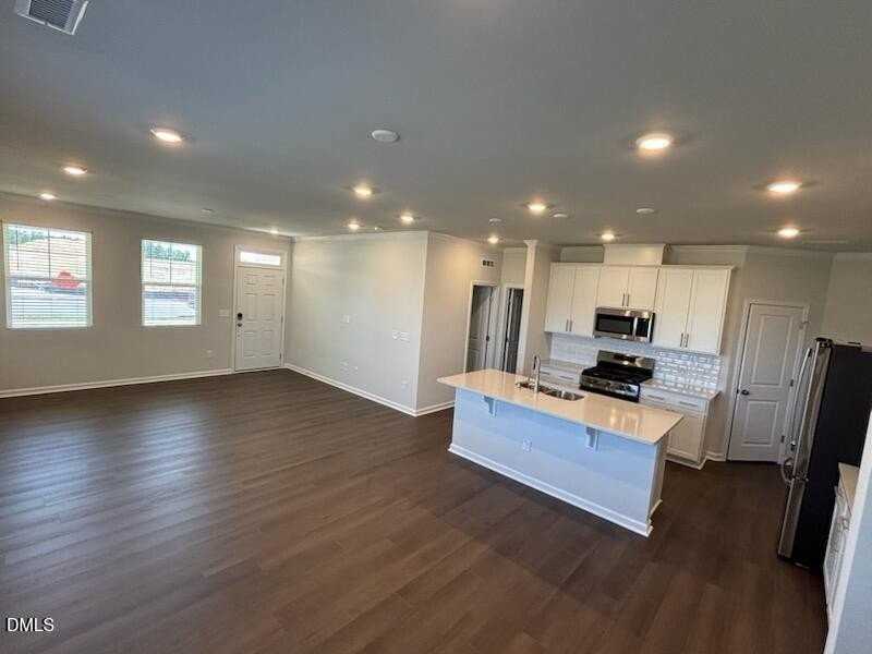 304 Marmalade Sky Lane, Wake Forest NC 27587 - Photo 5 of 26